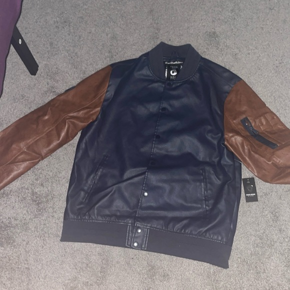 Fried denim Size Large Mid-Weight Jacket ( Negotiable, Just Send An Offer! ) - Picture 1 of 5